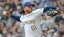 Freddy Peralta Milwaukee Brewers MLB