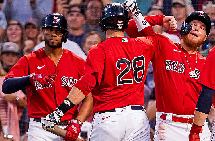 Boston Red Sox give up eight runs in eighth inning, fall to Philadelphia  Phillies, 11-2 