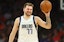 Luka Doncic Dallas Mavericks NBA