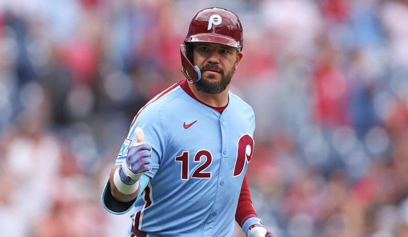 Cubs vs Phillies Prediction, Picks & Odds for Today’s MLB Game