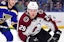 Nathan MacKinnon NHL Colorado Avalanche