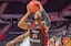 Jordan Brown Louisiana Ragin' Cajuns Sun Belt college basketball