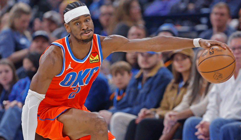 How To Bet - Pelicans vs Thunder Prediction, Picks & Odds for Tonight’s NBA Game