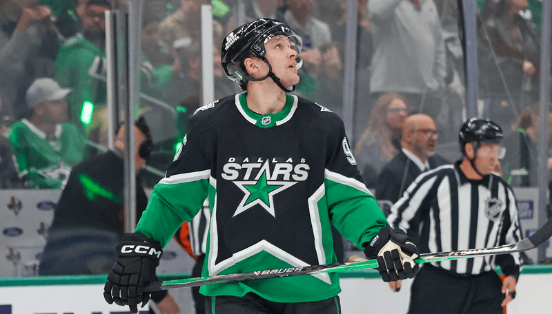 How To Bet - Wild vs Stars Prediction, Picks & Odds for NHL Playoffs Game 2
