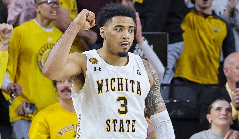 Wichita State vs Florida Atlantic Prediction, Picks & Odds for Tonight's College Basketball Game