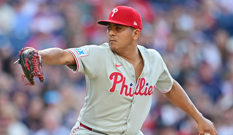 How To Bet - Phillies vs Padres Prediction, Picks & Odds — Friday, July 11