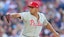 Ranger Suarez Philadelphia Phillies MLB