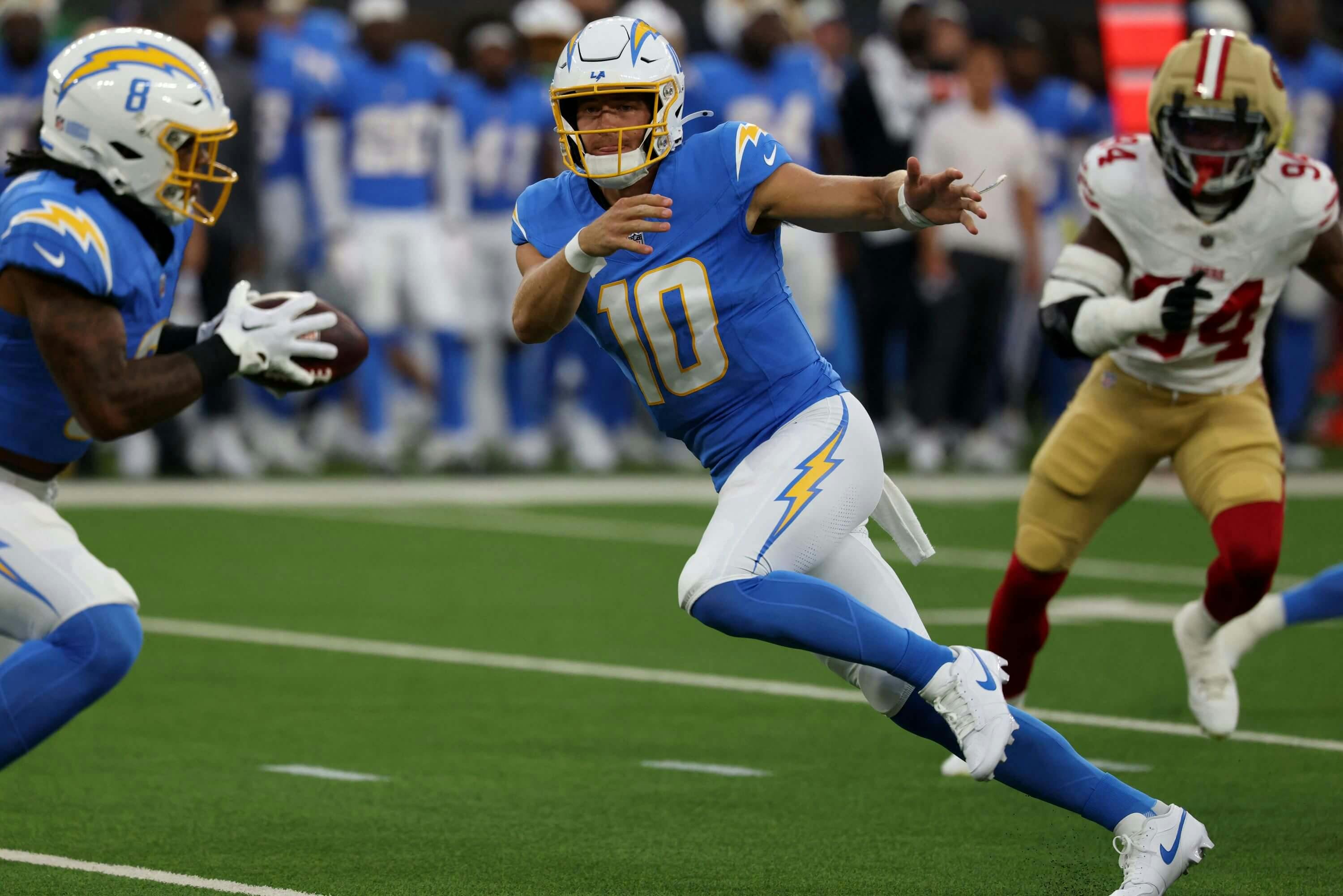 NFL Preseason Week 3 Lineup Updates: Who's In, Who's Out for Every Game