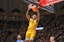 RaeQuan Battle NCAAB West Virginia