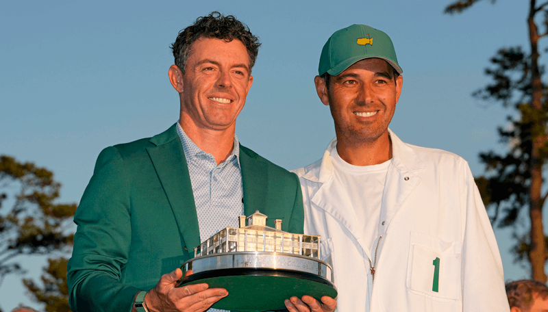 How To Bet - 2027 Masters Odds: Favorites & Trends