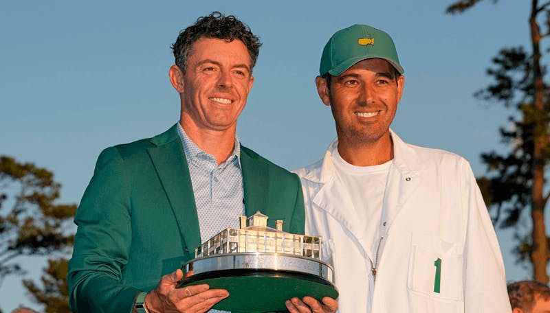 2027 Masters Odds: Favorites & Trends