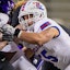 Lousiana Tech Levi Bell New Orleans Bowl