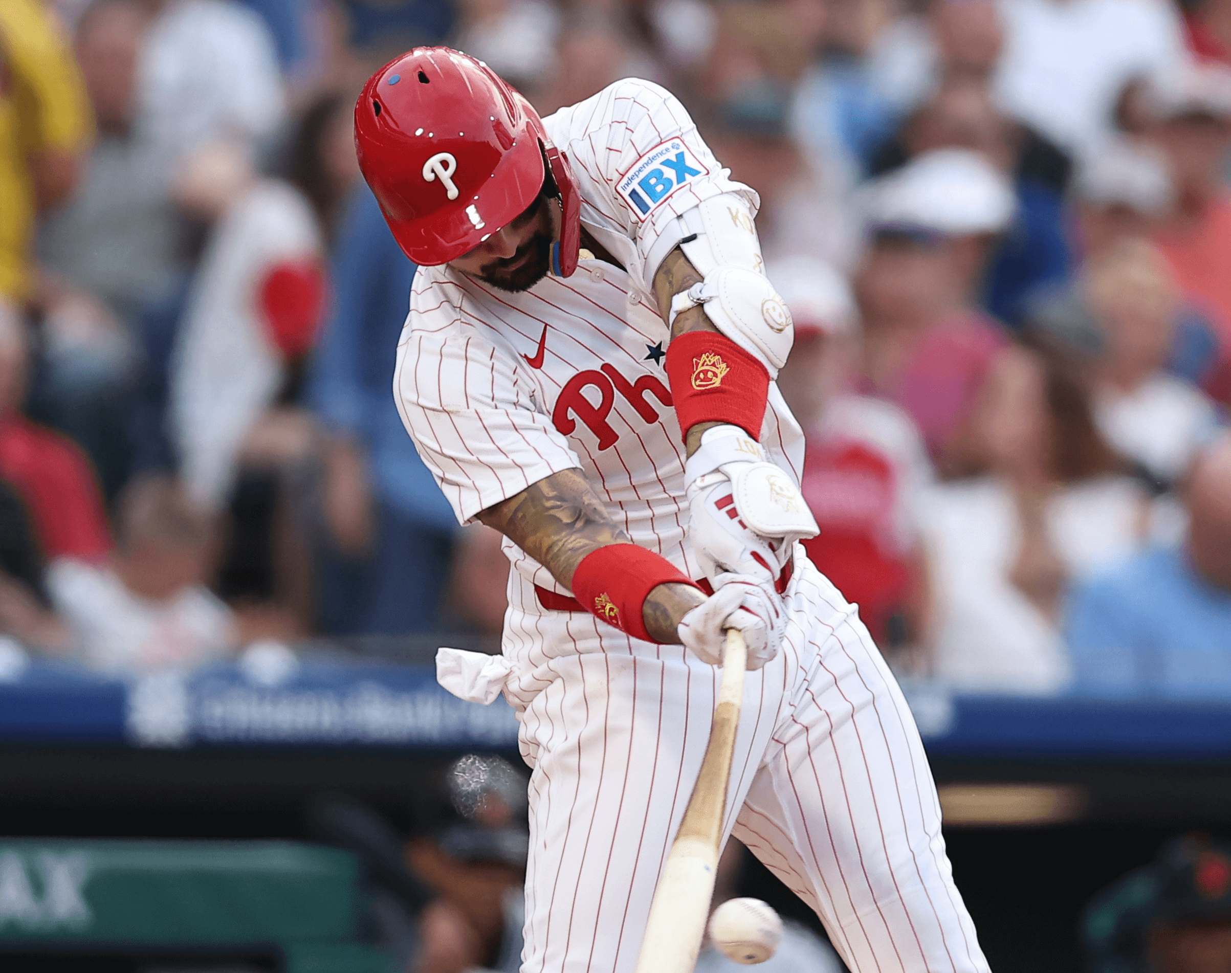 Phillies vs Mets Home Run Predictions: Best Sluggers to Go Deep Tuesday
