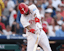 Mark Castellanos of the Philadelphia Phillies