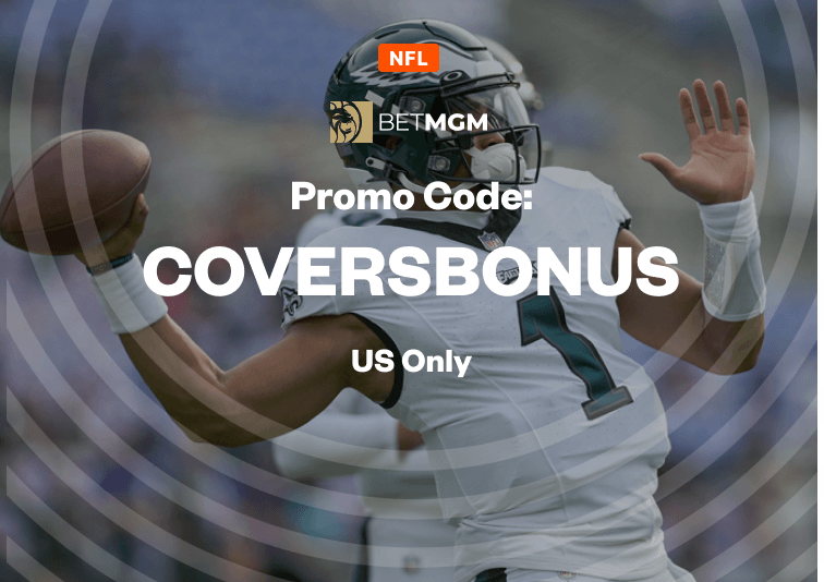 BetMGM Bonus Code: Get $1,000 for Eagles-Chiefs Super Bowl