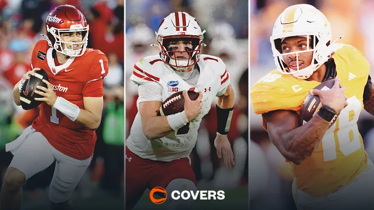 College Football AI Predictions Week 8: ATS Picks & Score Predictions for Every Game