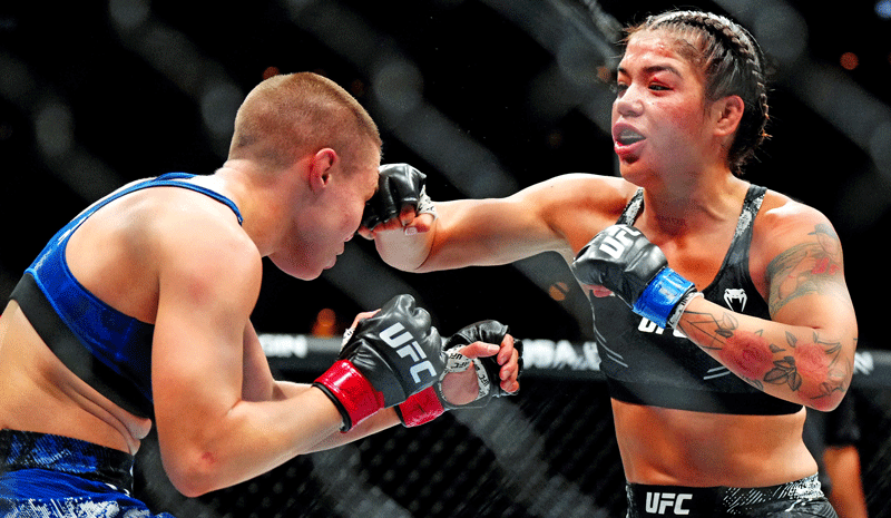 How To Bet - UFC 317 Predictions, Picks & Odds for the Prelims