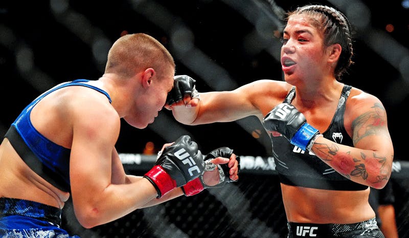 UFC 317 Predictions, Picks & Odds for the Prelims