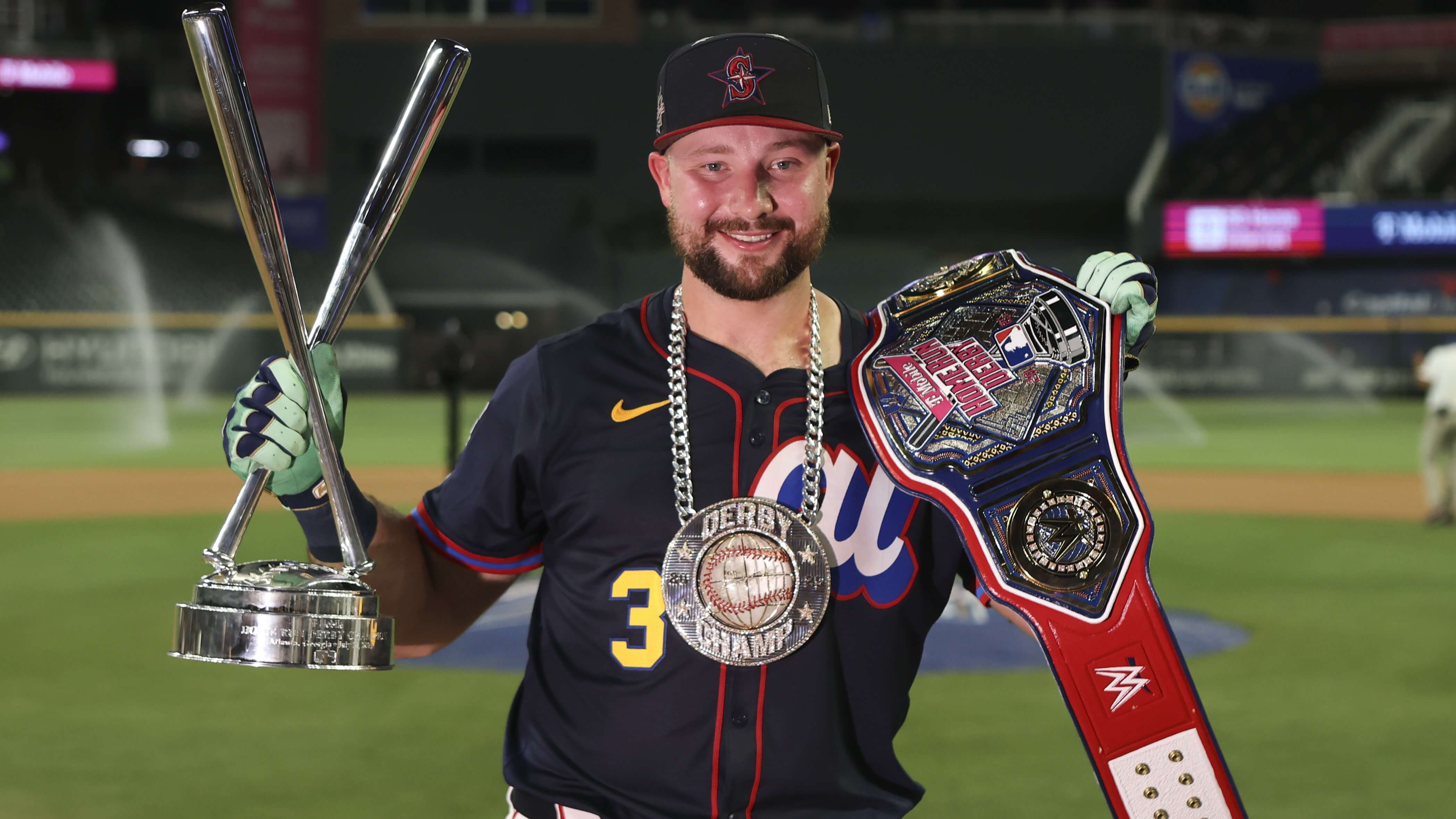 MLB Home Run Predictions Today: Best HR Prop Bets, Picks, Parlay & Odds for Friday, July 18