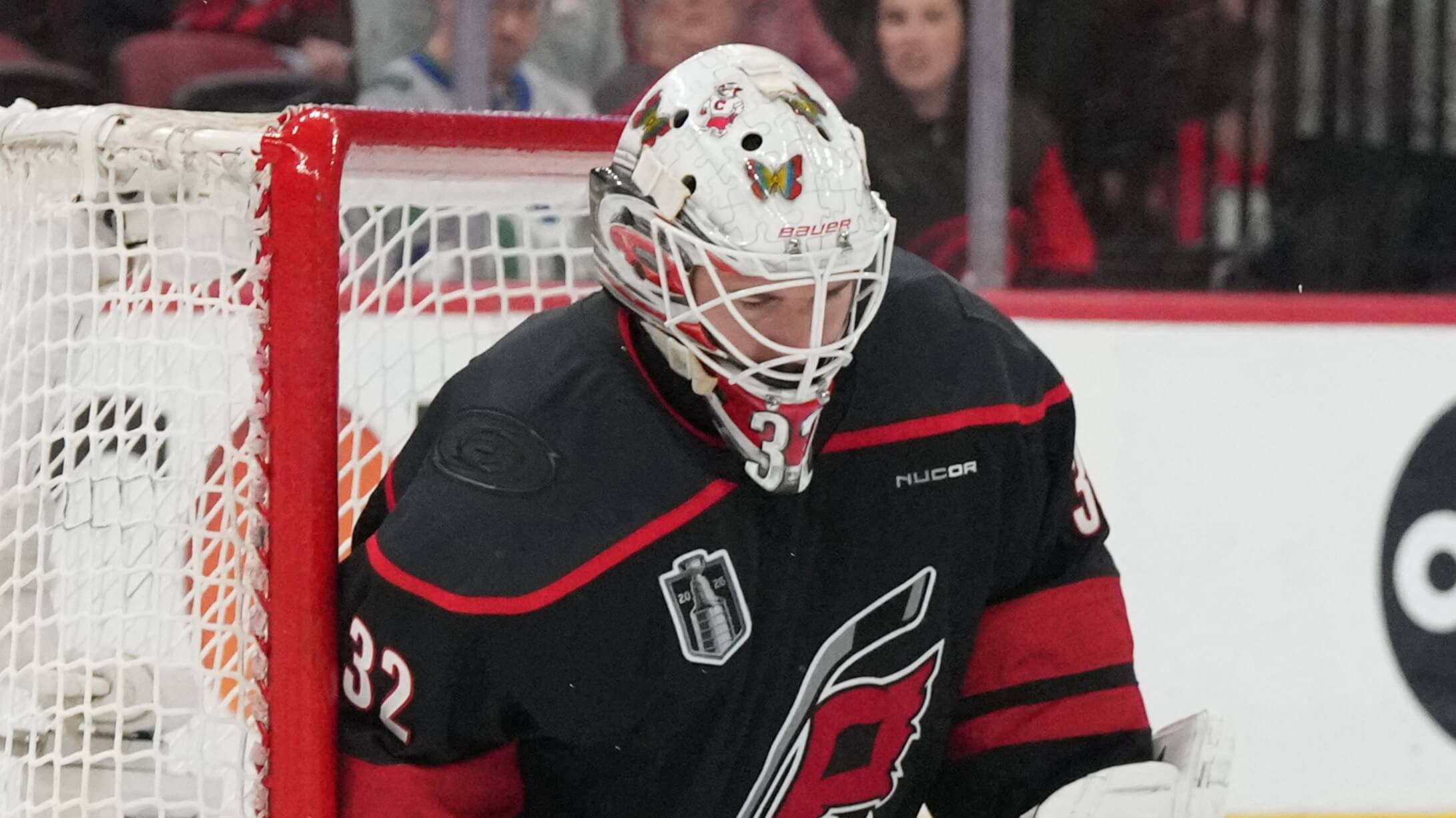 How To Bet - Hurricanes vs Golden Knights Prediction, Picks & Odds for Sunday's Stanley Cup Final 6