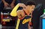 Jordan Poole Golden State Warriors NBA