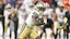 Jonah Coleman Washington Huskies Big Ten college football