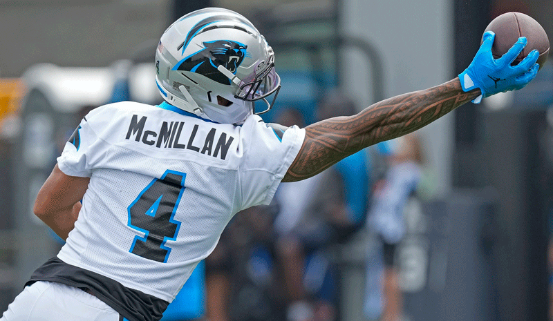 How To Bet - Panthers vs Cardinals Hall of Fame Game: How to Watch, Player Availability & Kalshi's Top Markets