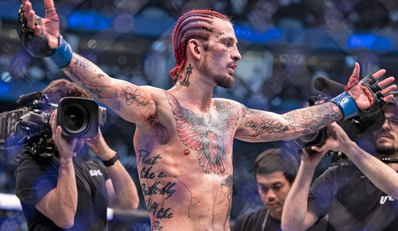 How To Bet - UFC 324 Sean O'Malley vs Song Yadong Predictions, Picks & Odds