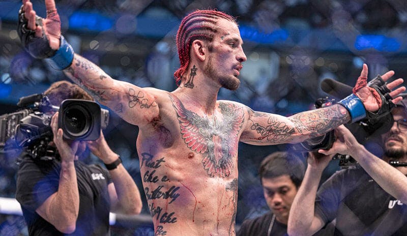 UFC 324 Sean O'Malley vs Song Yadong Predictions, Picks & Odds