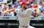 Zack Wheeler Philadelphia Phillies MLB