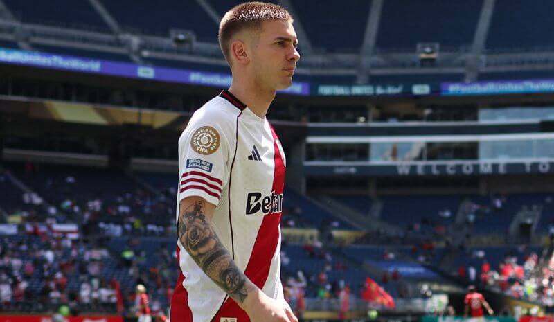 How To Bet - River Plate vs Monterrey Predictions, Picks & Odds for Saturday's FIFA Club World Cup Match 
