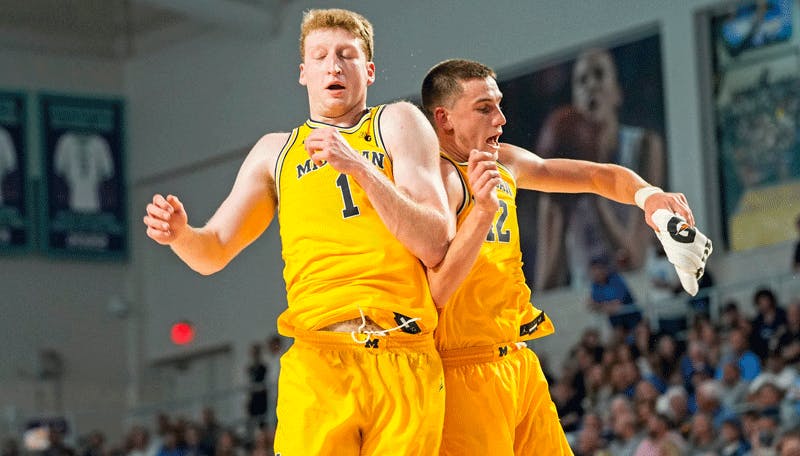 Iowa vs Michigan Prediction, Picks, and Odds for Today’s College Basketball Game