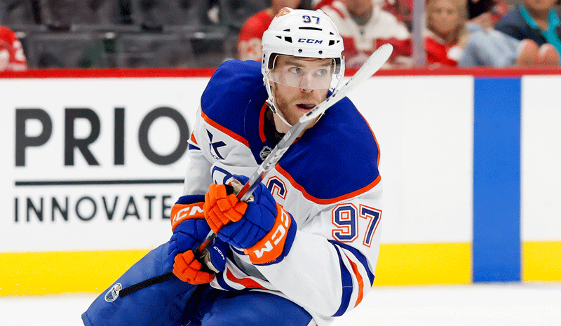 How To Bet - Oilers vs Senators Prediction, Picks & Same-Game Parlay for Tonight’s NHL Game