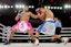 Yoenis Tellez WBA Livian Navarro