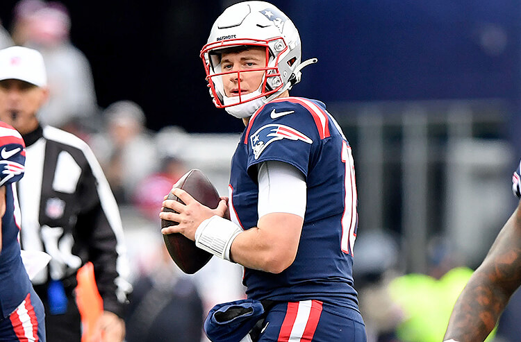 New England Patriots vs. Atlanta Falcons picks, predictions Week 11