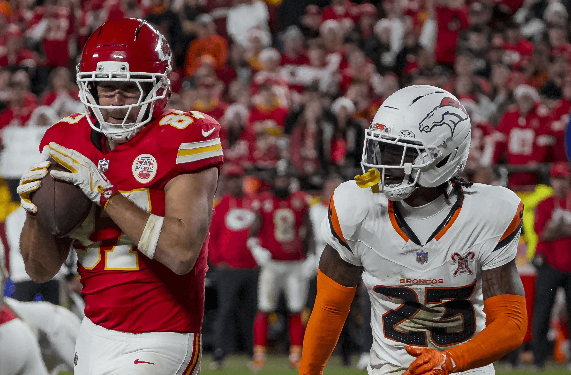 How To Bet - NFL First Touchdown Scorer Picks & Odds for Week 18