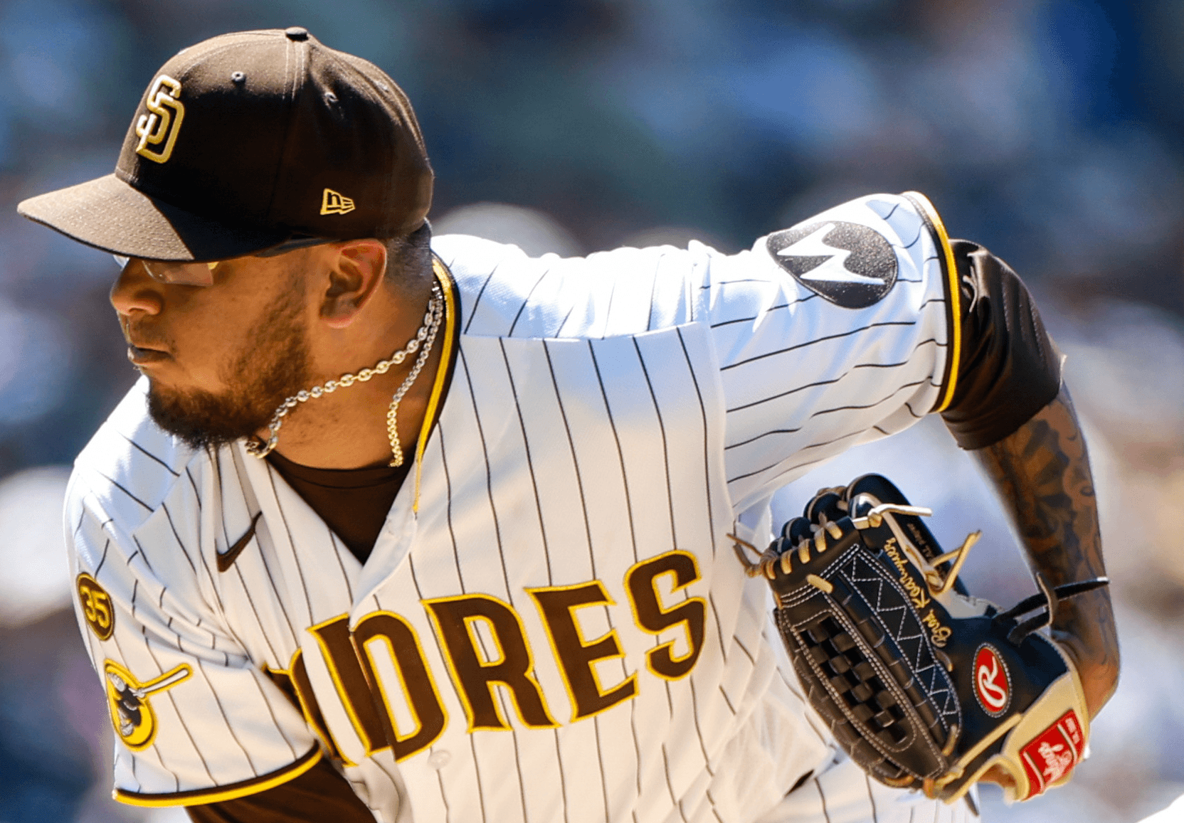 How To Bet - Giants vs Padres Prediction, Picks & Odds for Today's MLB Game