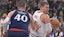 Nikola Jokic Denver Nuggets NBA