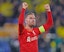 Jordan Henderson Liverpool EPL