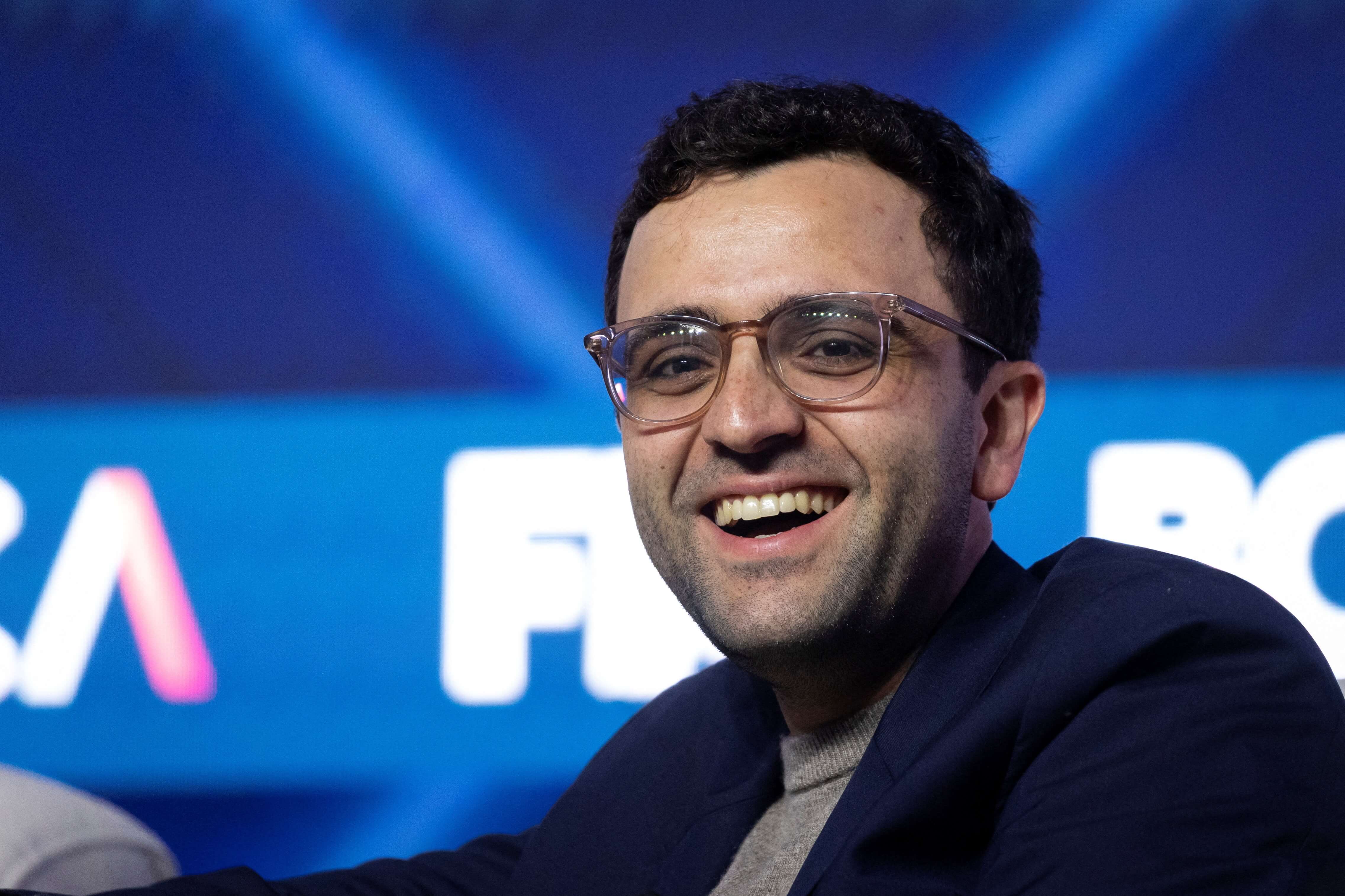 How To Bet - Kalshi CEO Confident Amid Prospect of Supreme Court Showdown