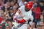 Kyle Schwarber Philadelphia Phillies MLB