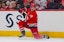 Sebastian Aho Carolina Hurricanes NHL