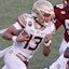 Jordan Travis Florida State Seminoles college football