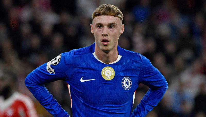 How To Bet - Manchester United vs Chelsea Predictions, Picks & Odds for Today’s Premier League Match 