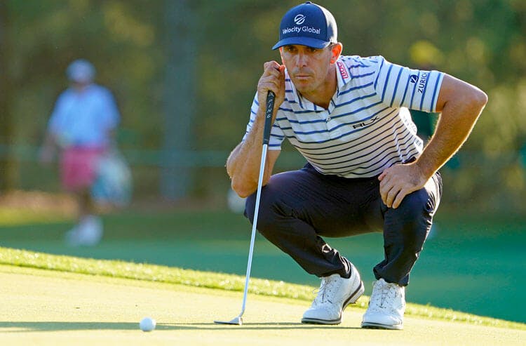 Billy Horschel Zurich Classic PGA Tour