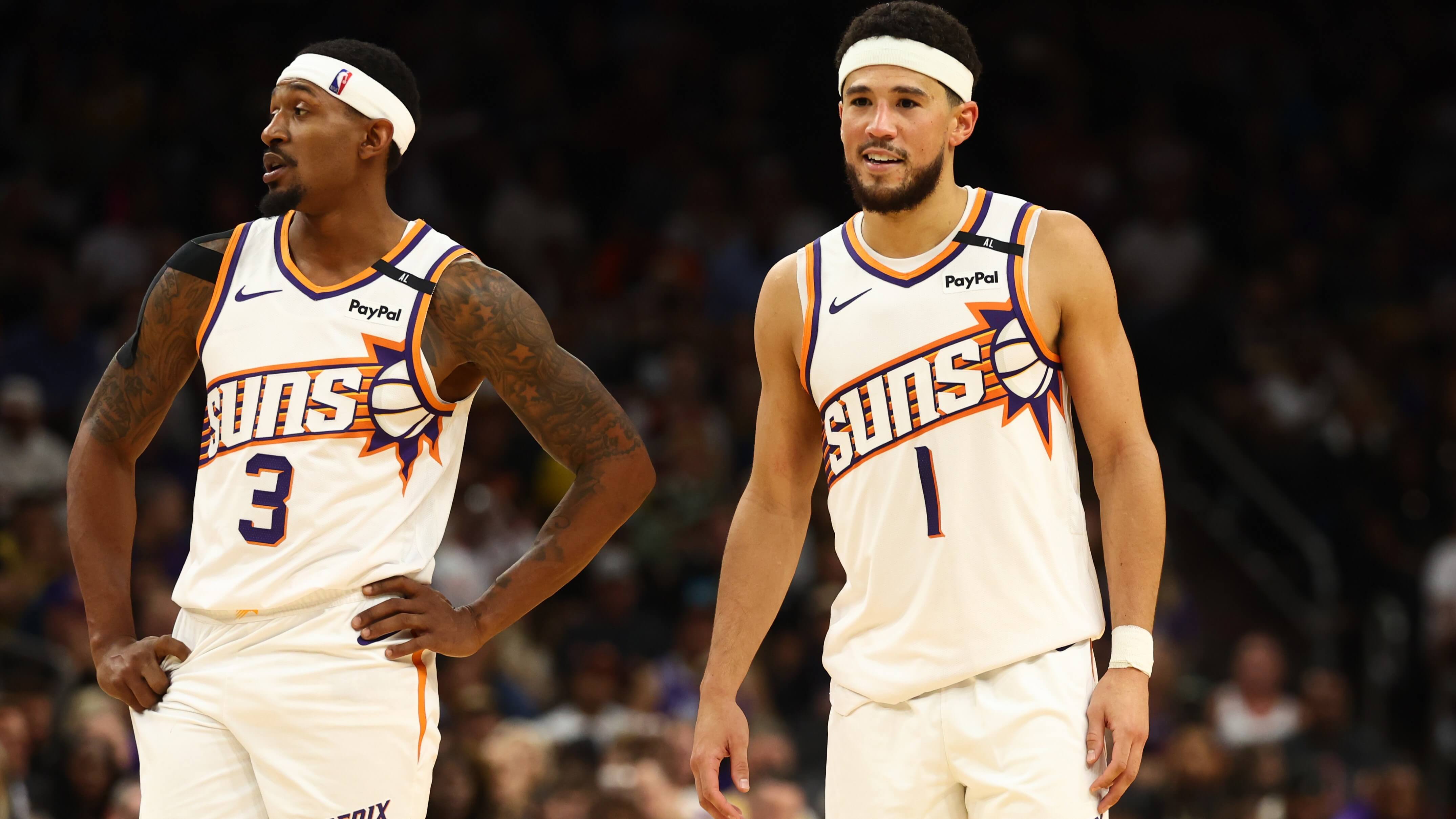 76ers vs Suns Prediction, Picks, & Odds for Tonight’s NBA Game