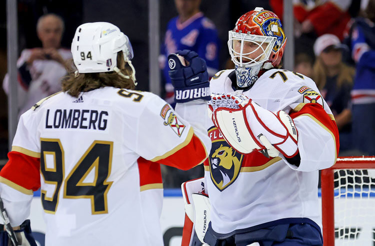 How To Bet - Panthers vs Rangers Prediction, Picks, and Odds for Friday’s NHL Playoff Game 