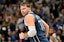 Luka Doncic Dallas Mavericks NBA