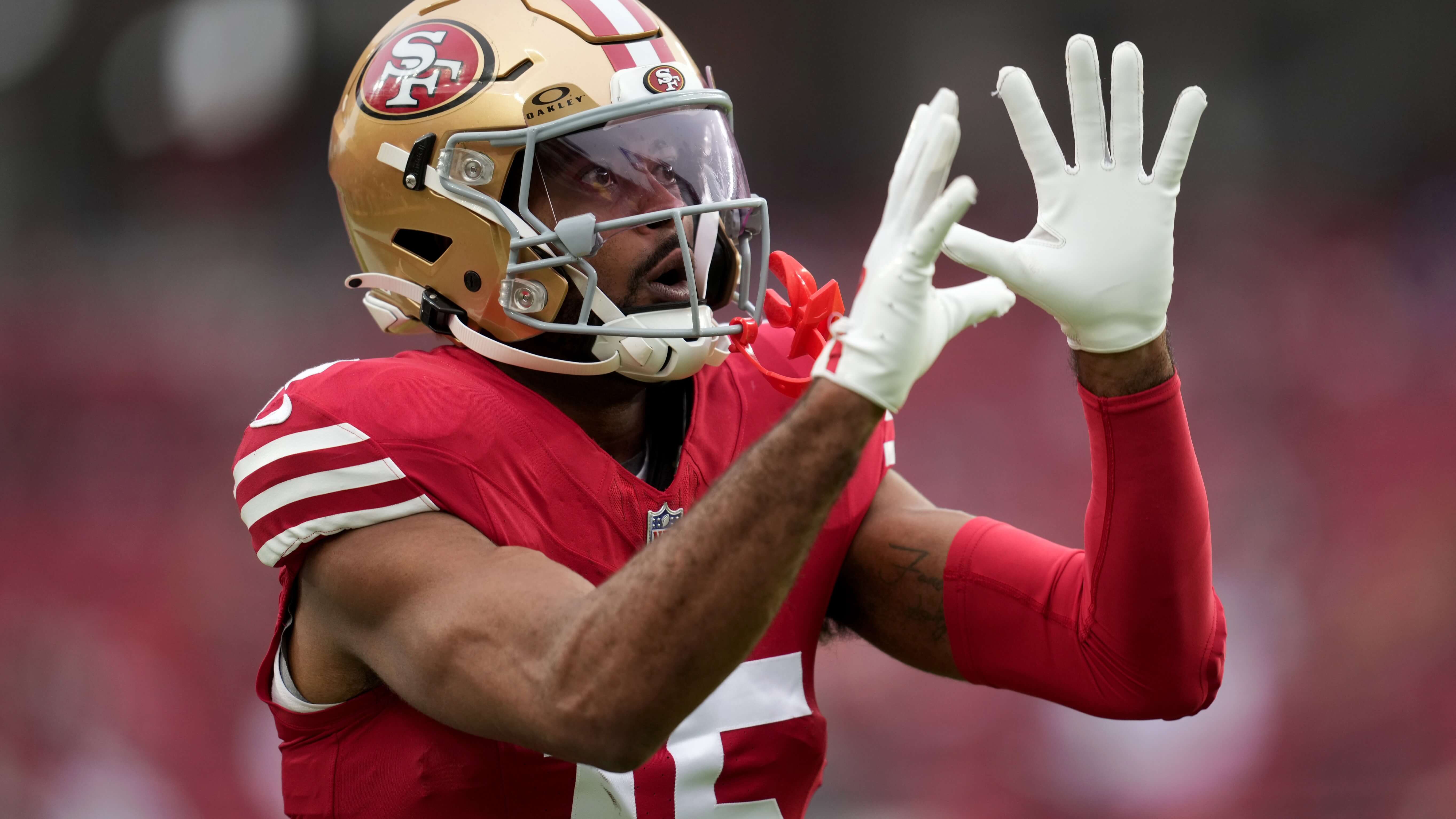 Anytime Touchdown Scorer 49ers vs Colts Prediction: TD Picks for Monday Night Football Week 16