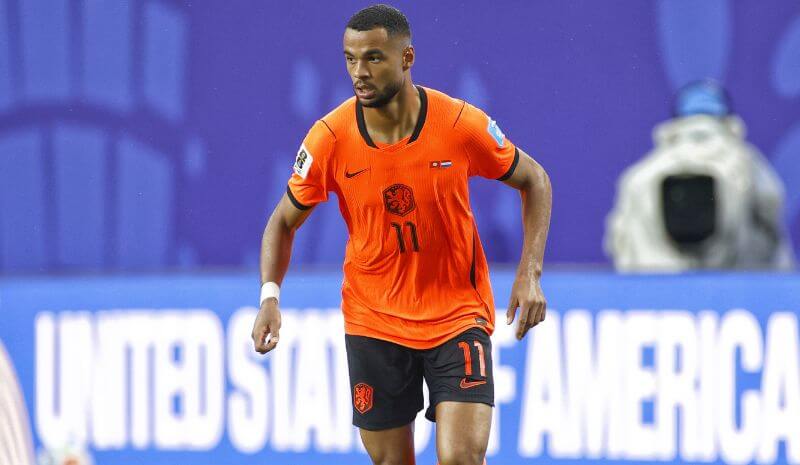 My Top World Cup Parlays for Today: +1200 SGP Prediction for Netherlands vs Morocco on June 29